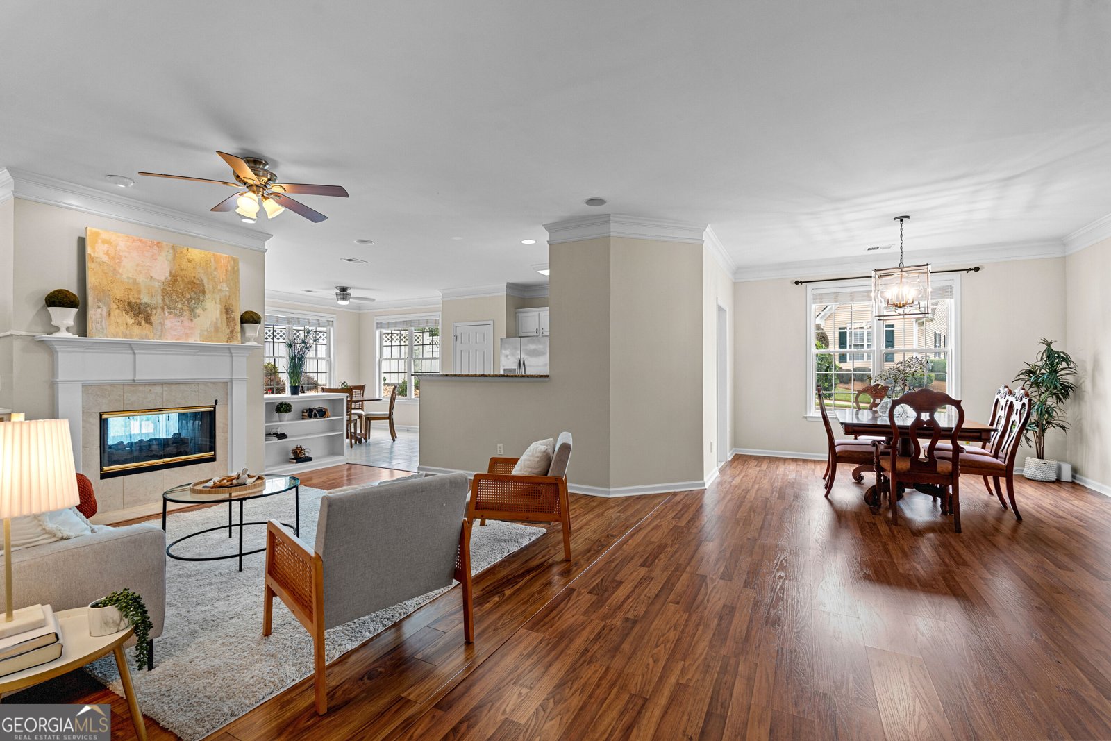 47 Silhouette Court Newnan - Photo 20