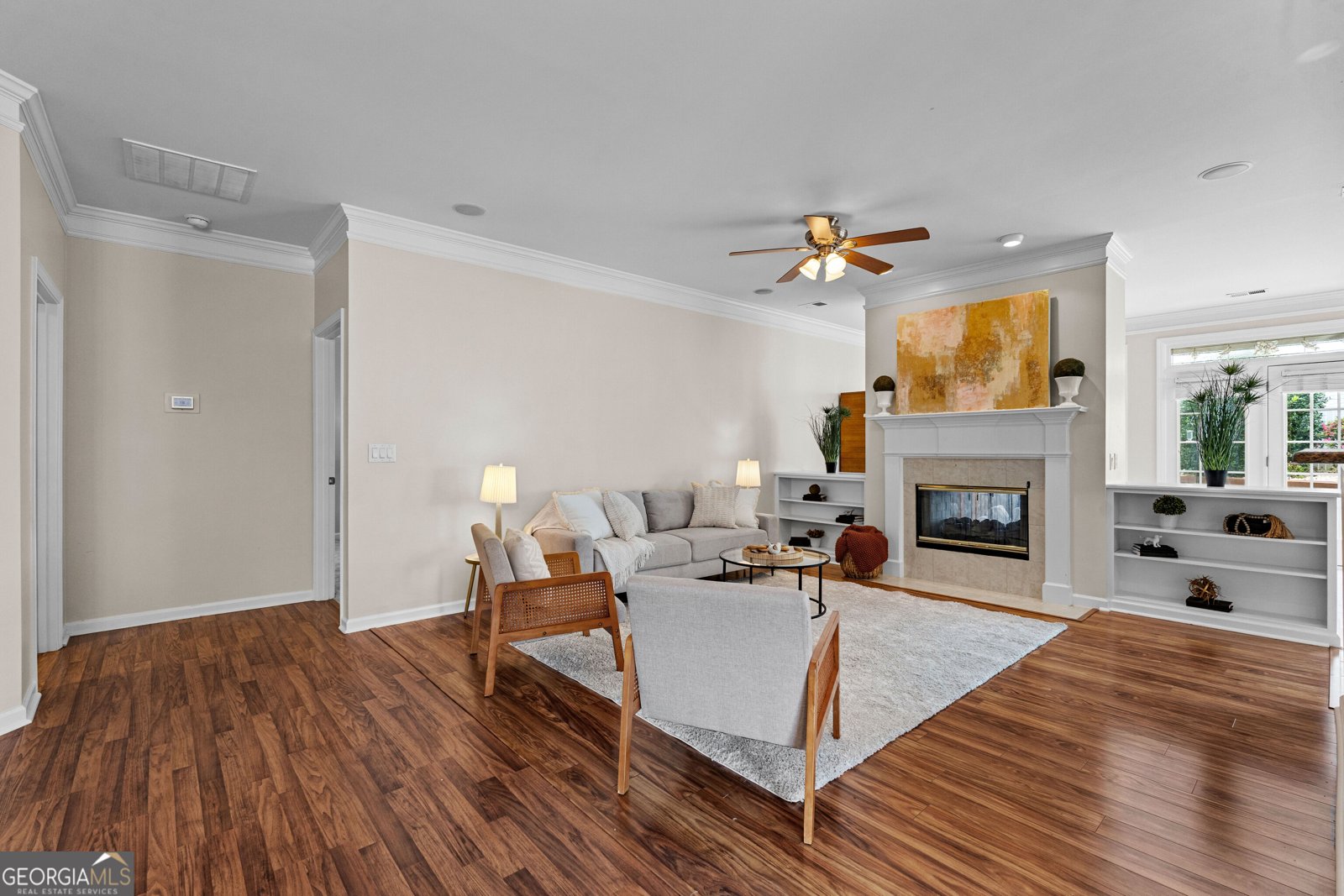 47 Silhouette Court Newnan - Photo 22