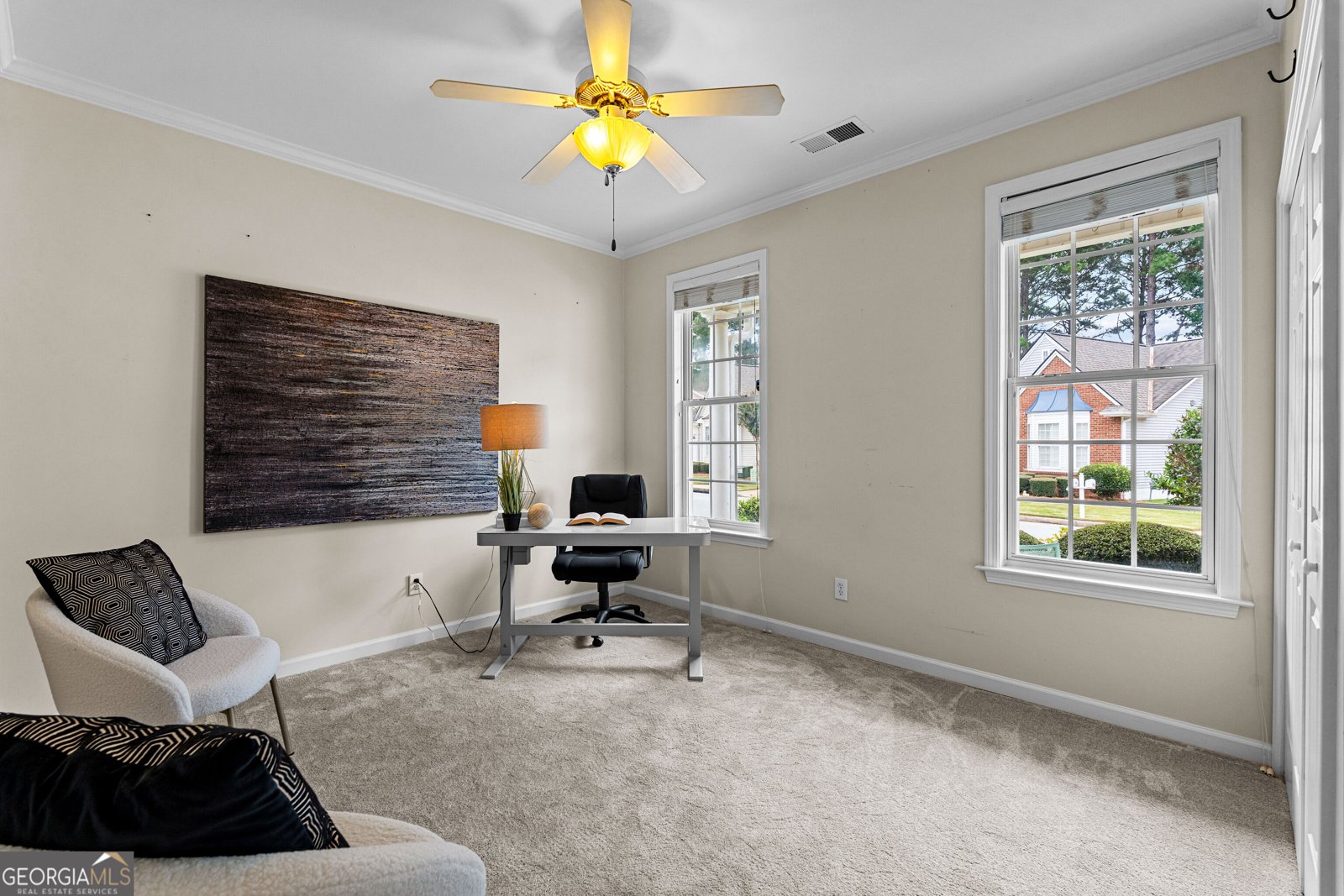 47 Silhouette Court Newnan - Photo 30