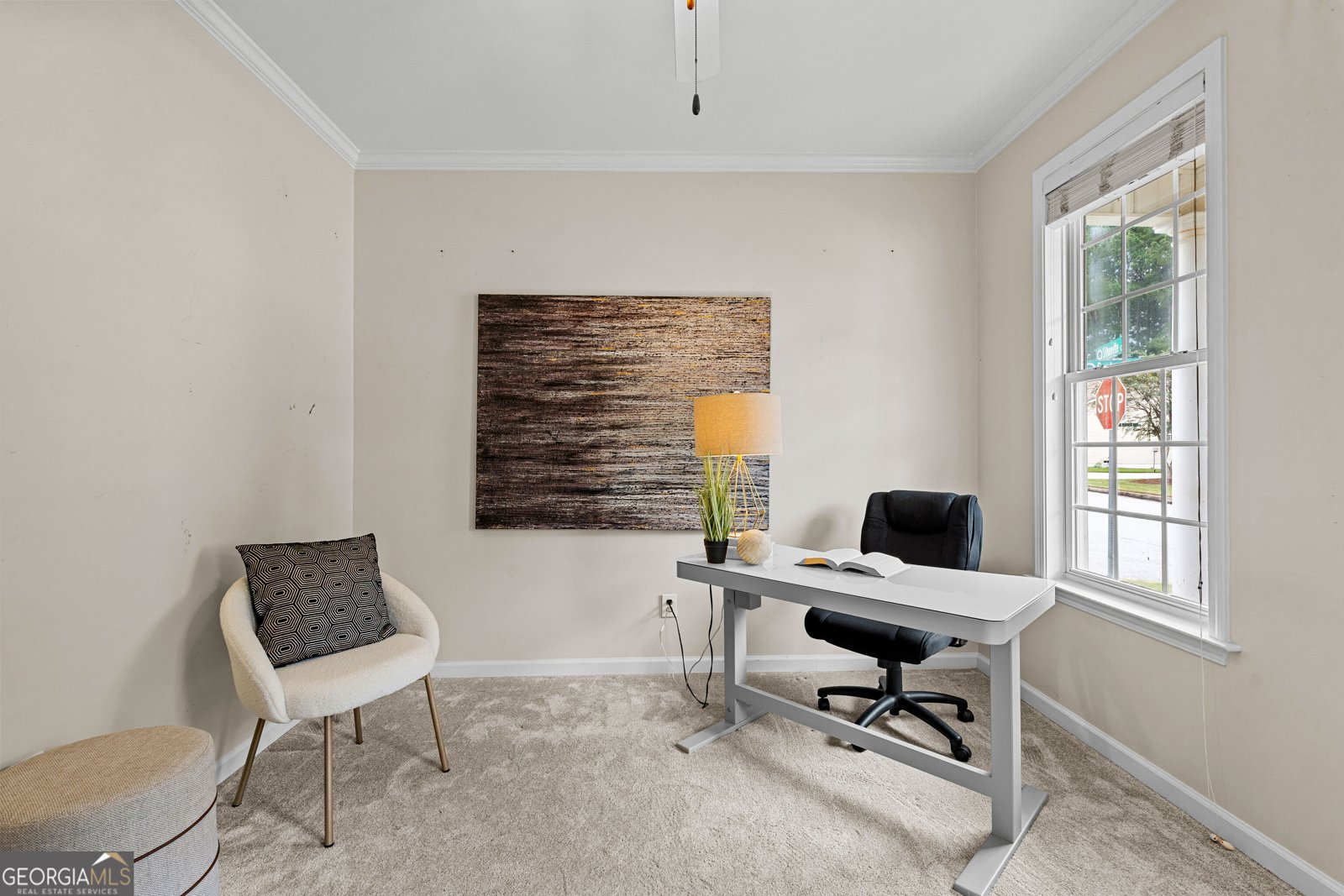 47 Silhouette Court Newnan - Photo 31
