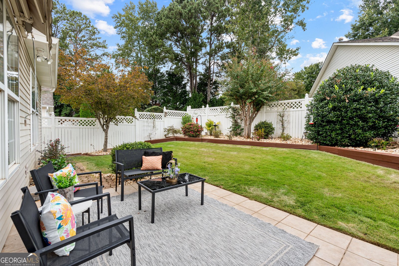 47 Silhouette Court Newnan - Photo 37