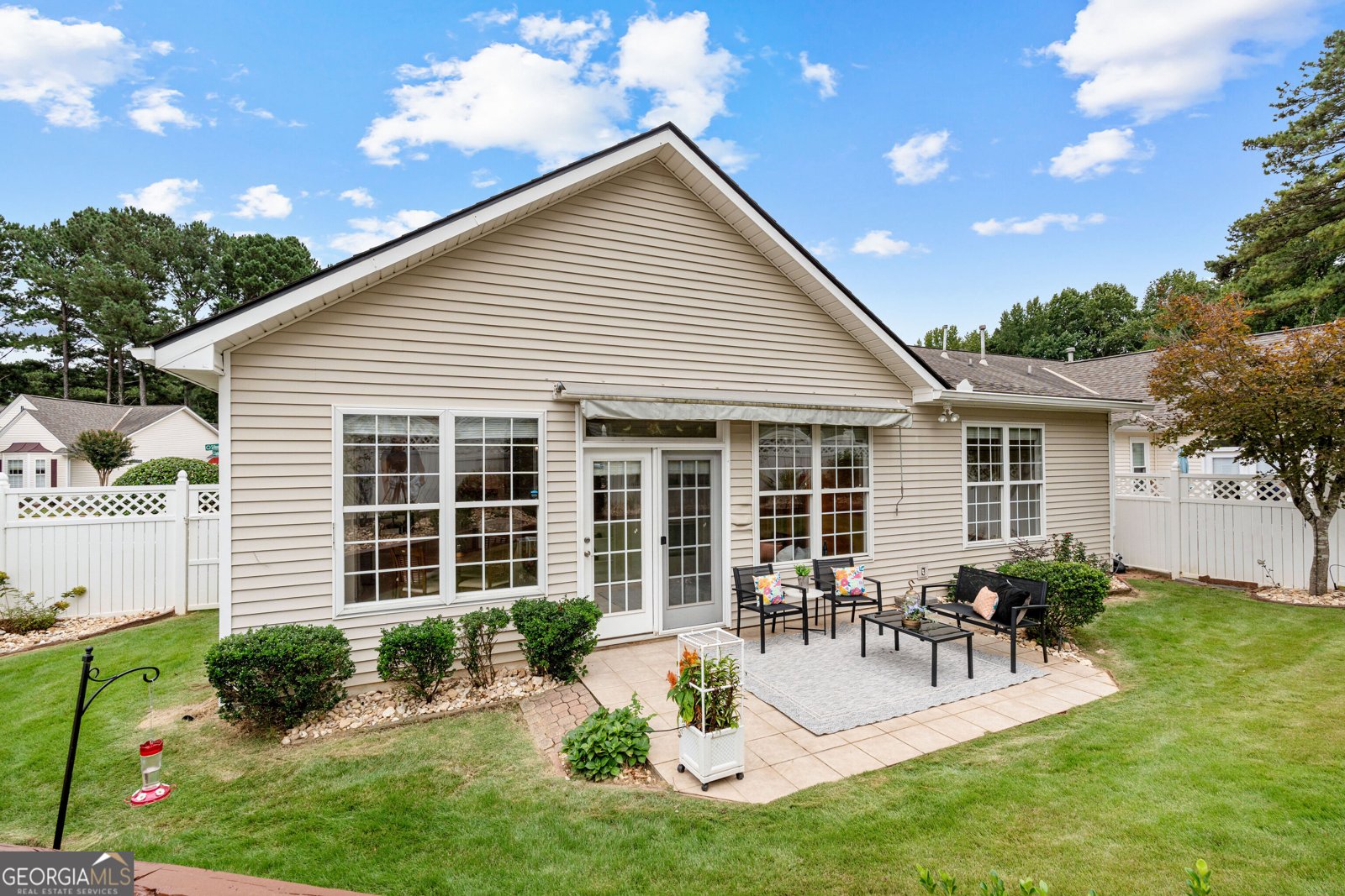 47 Silhouette Court Newnan - Photo 39