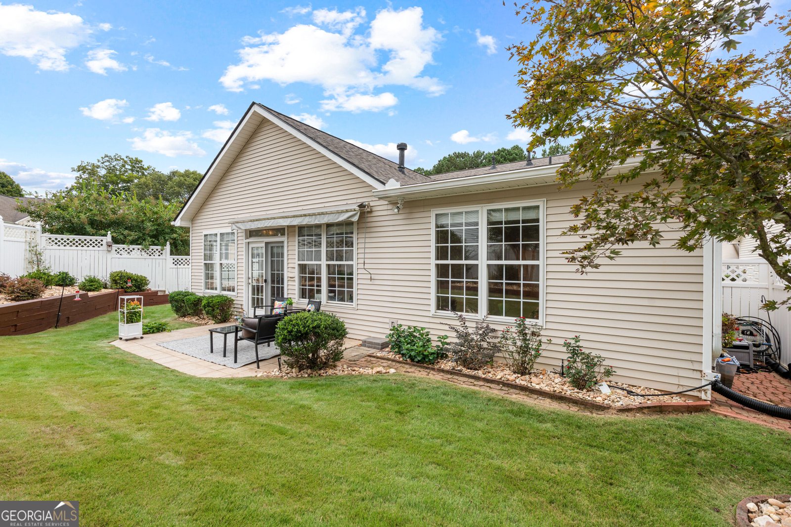 47 Silhouette Court Newnan - Photo 40