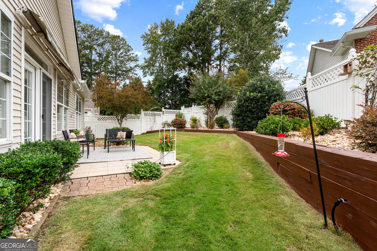 47 Silhouette Court Newnan - Photo 42