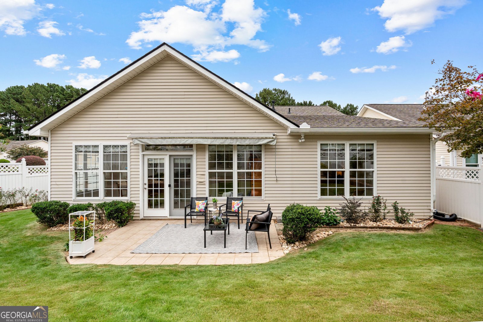 47 Silhouette Court Newnan - Photo 43