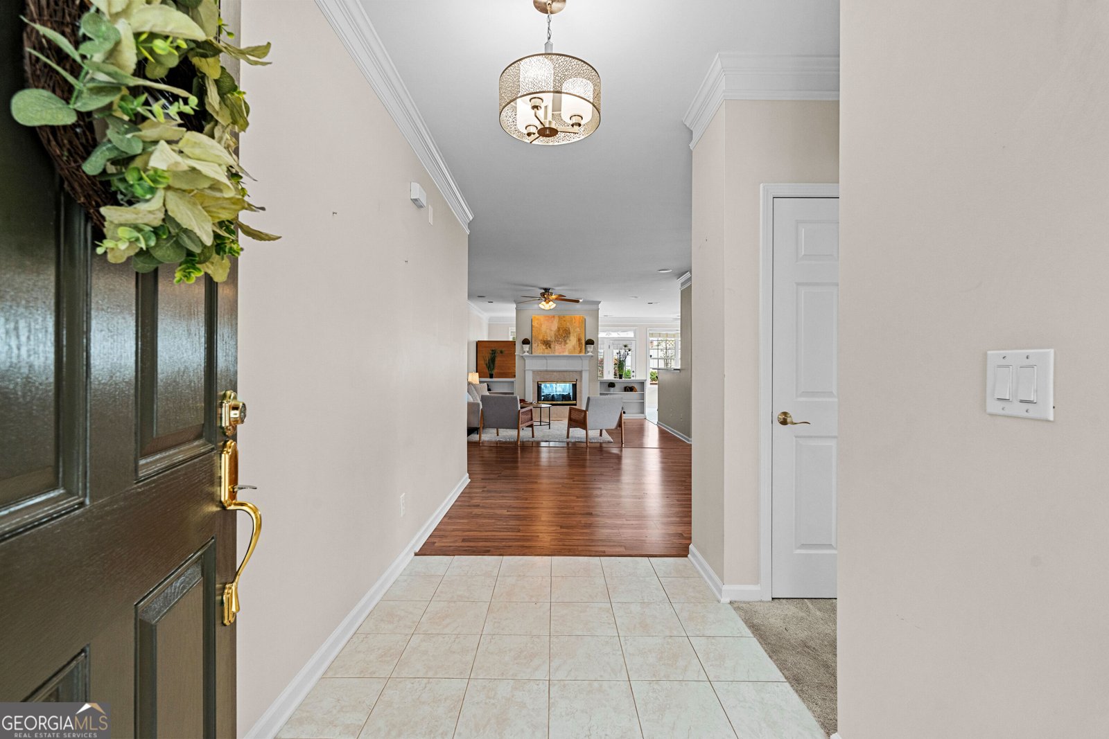 47 Silhouette Court Newnan - Photo 7