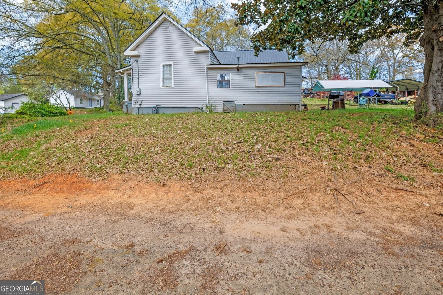 5408 Spring Street Flowery Branch - Photo 10