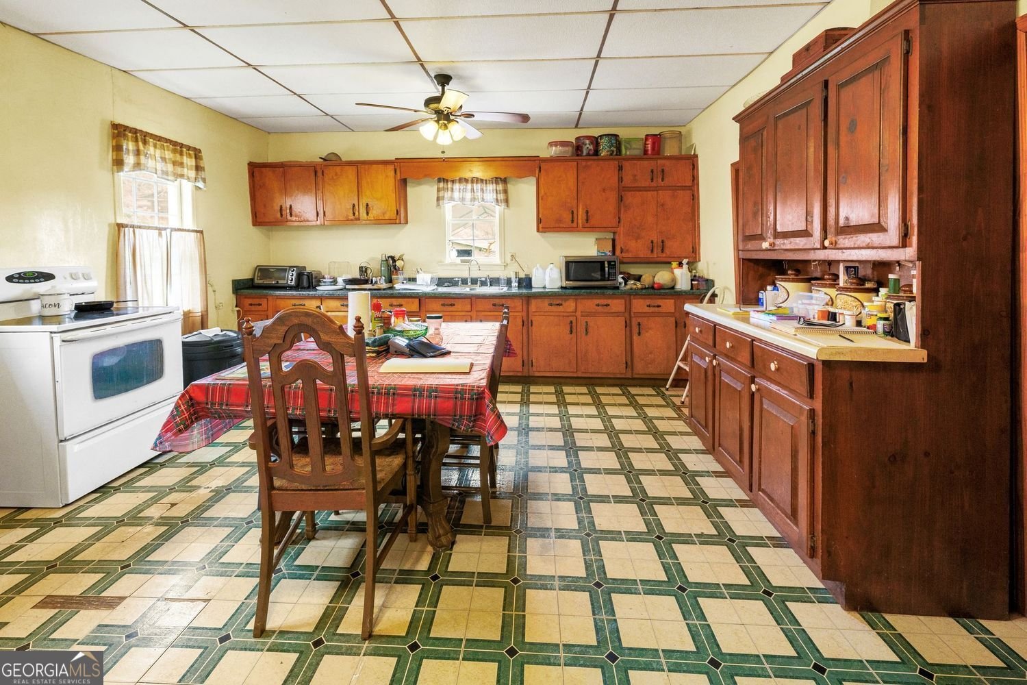 5408 Spring Street Flowery Branch - Photo 12