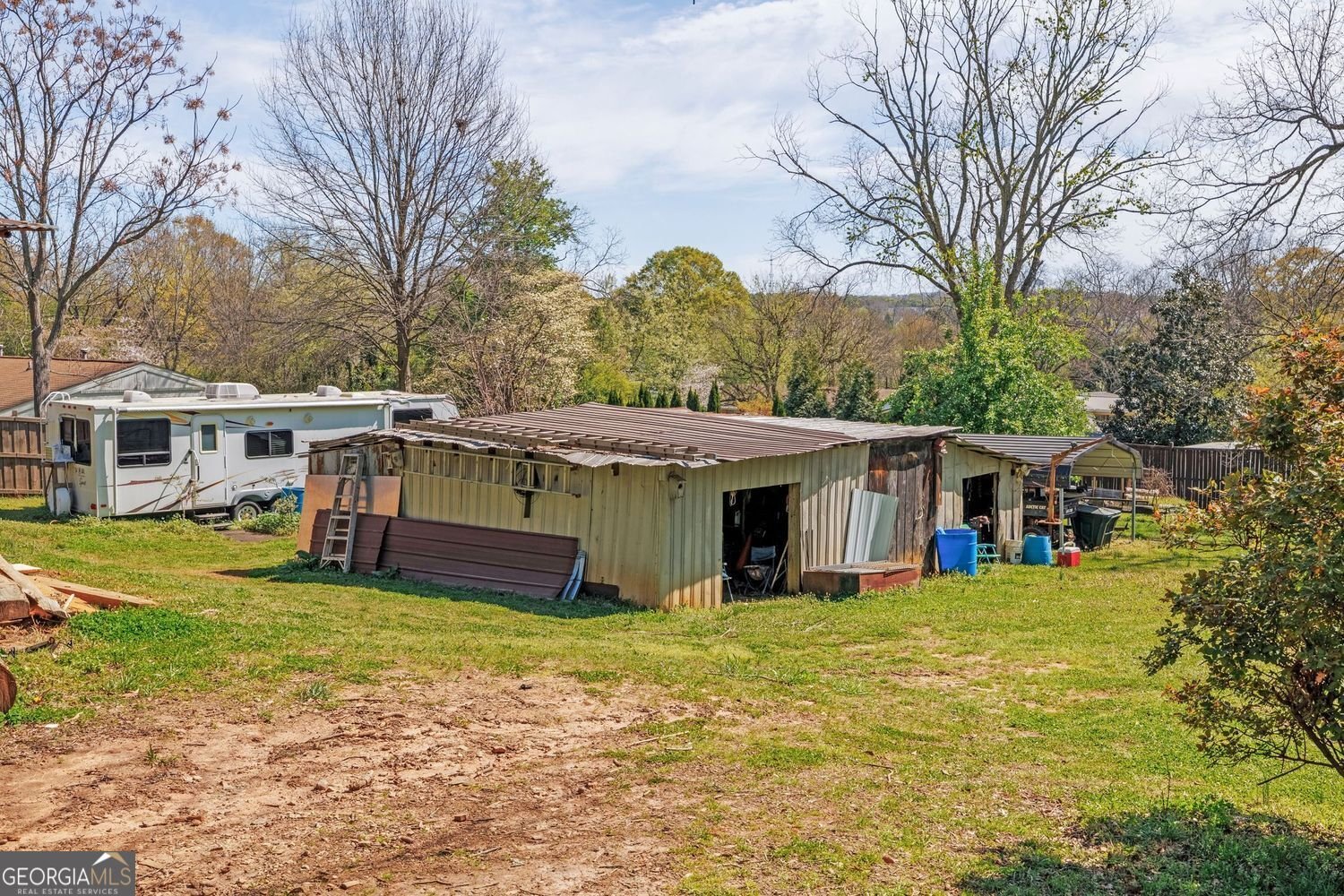5408 Spring Street Flowery Branch - Photo 16