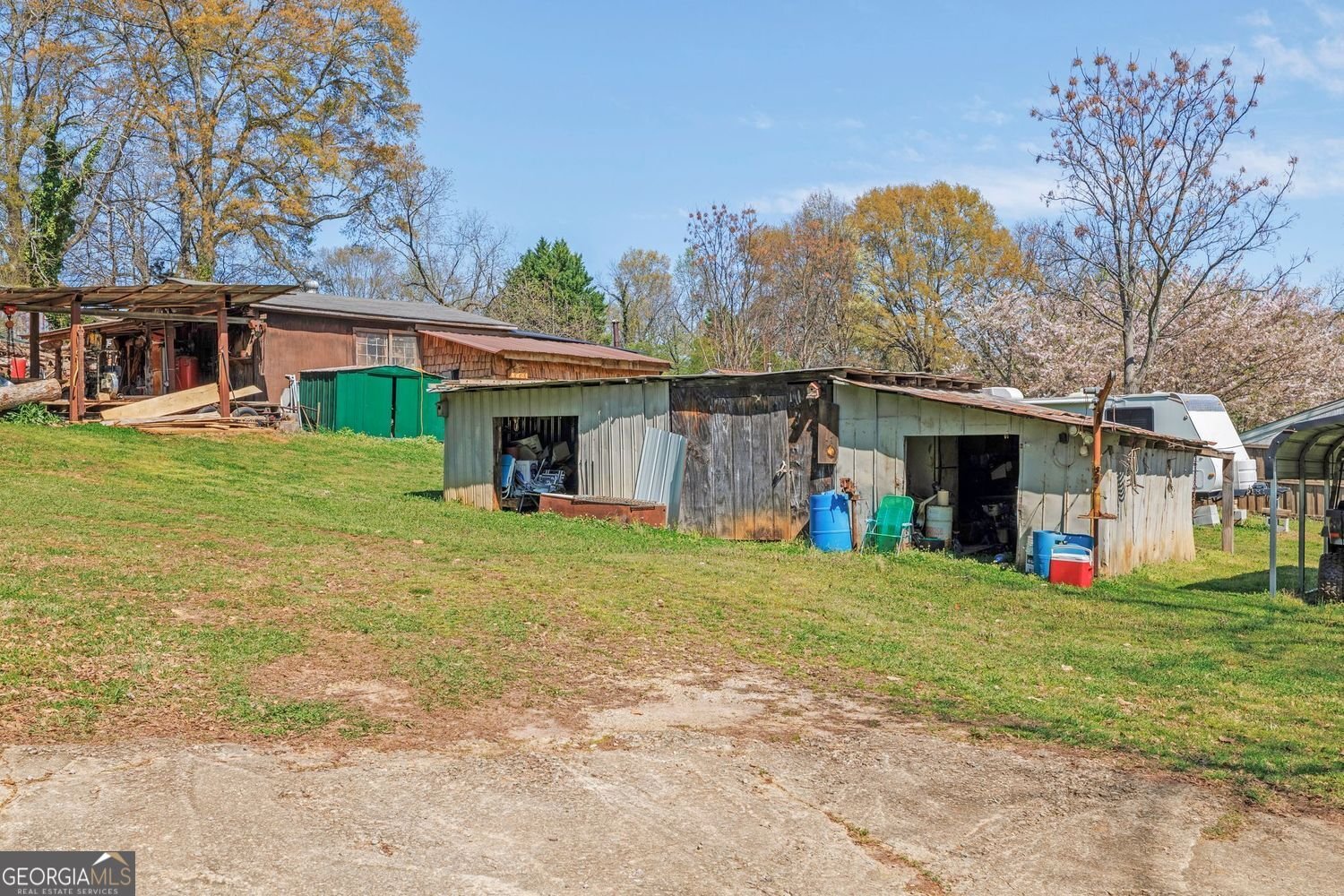 5408 Spring Street Flowery Branch - Photo 17
