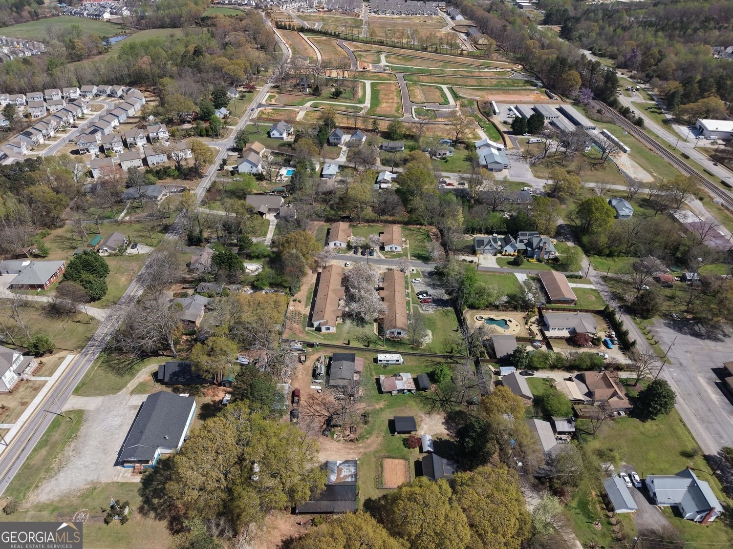 5408 Spring Street Flowery Branch - Photo 22