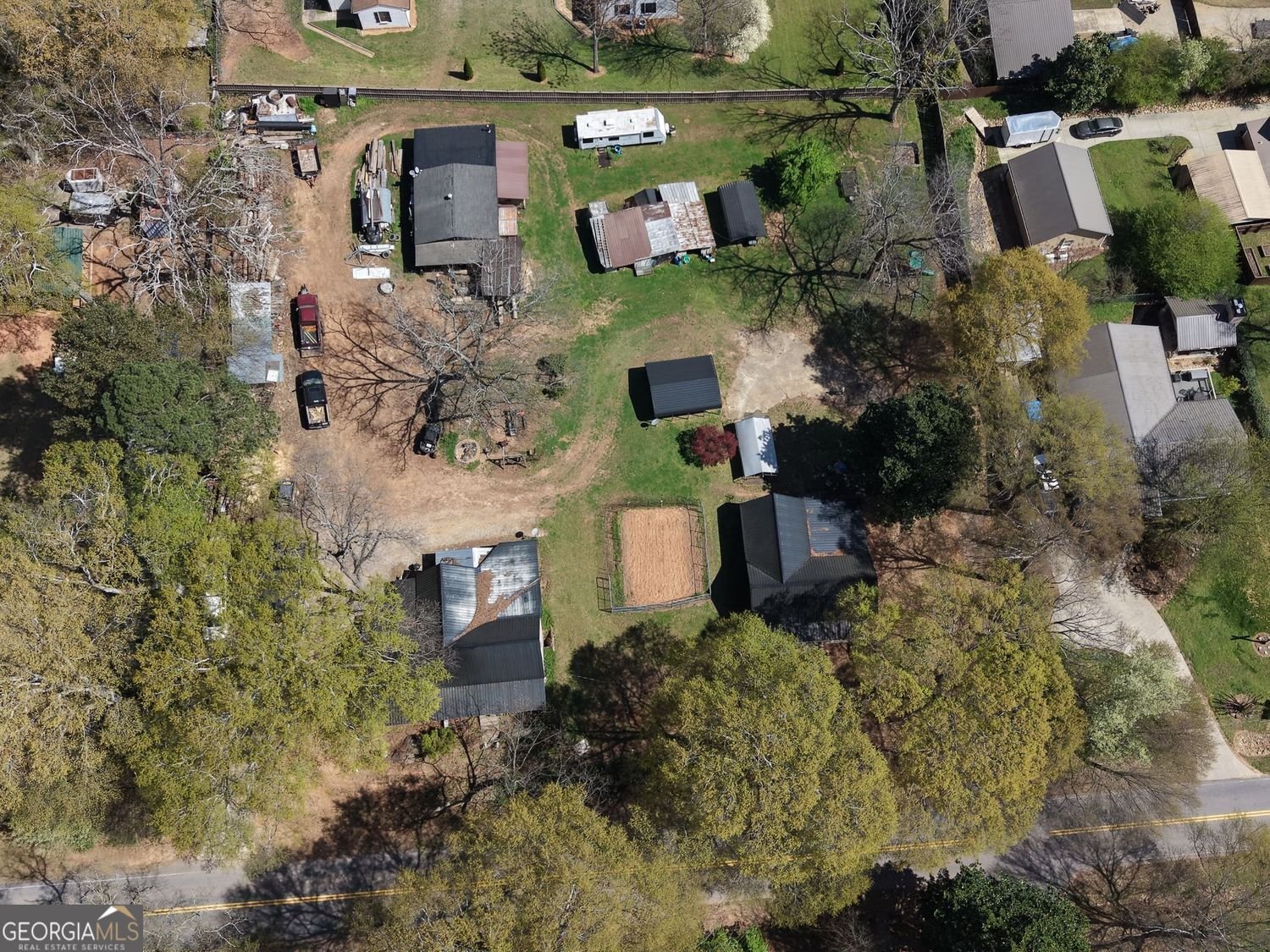 5408 Spring Street Flowery Branch - Photo 24
