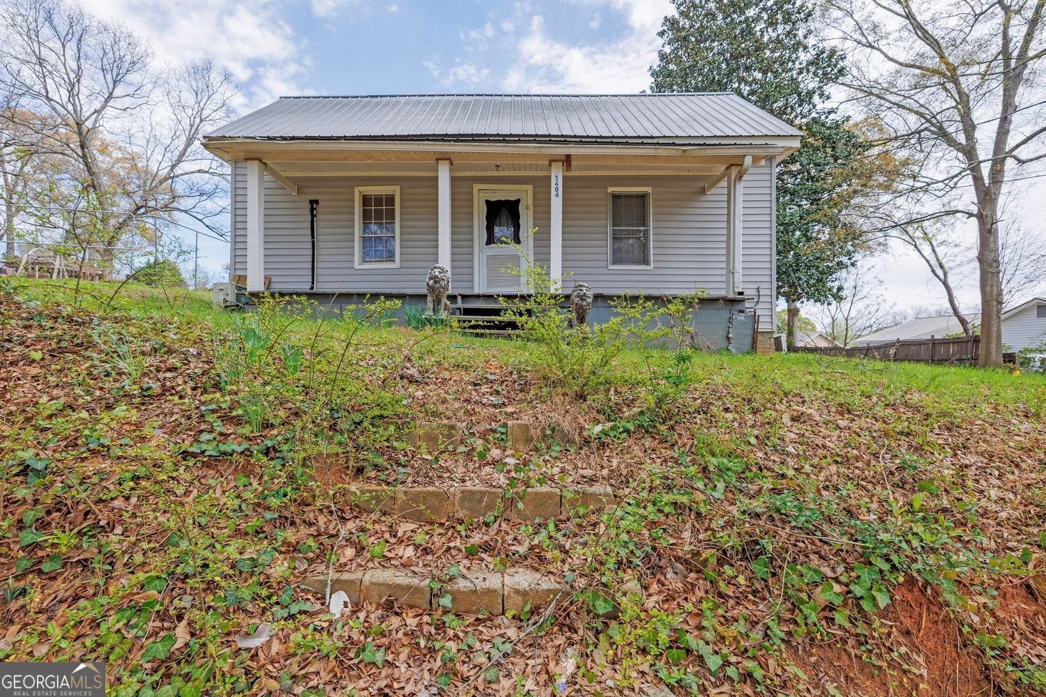 5408 Spring Street Flowery Branch - Photo 7