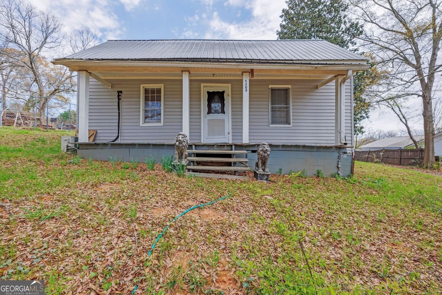 5408 Spring Street Flowery Branch - Photo 8