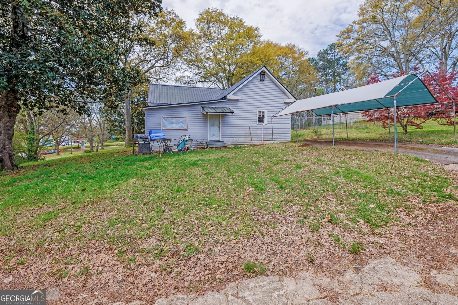 5408 Spring Street Flowery Branch - Photo 9