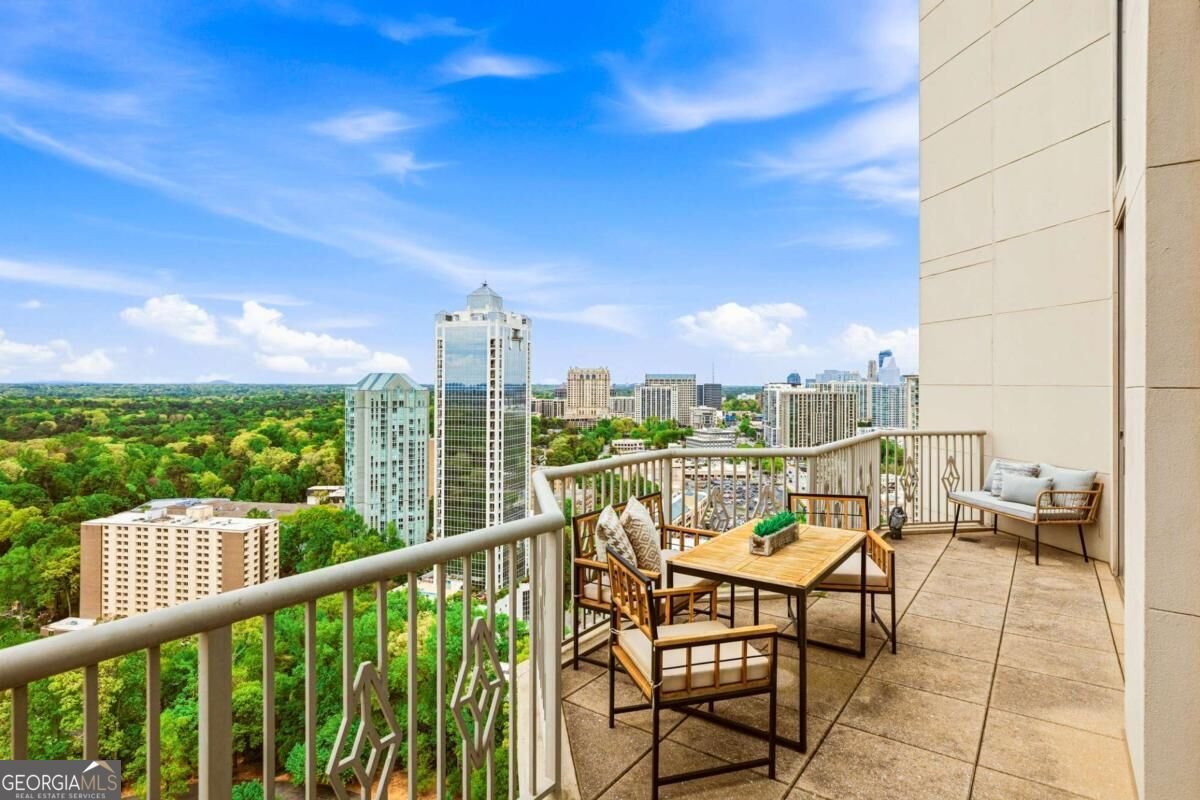2795 Peachtree Road Atlanta - Photo 34