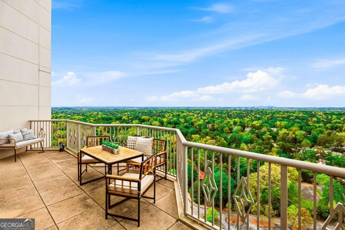 2795 Peachtree Road Atlanta - Photo 35