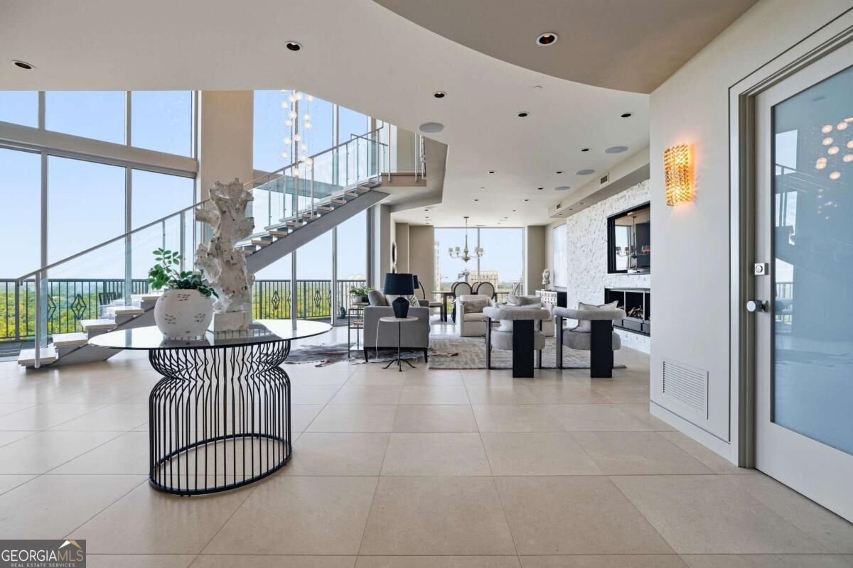 2795 Peachtree Road Atlanta - Photo 36