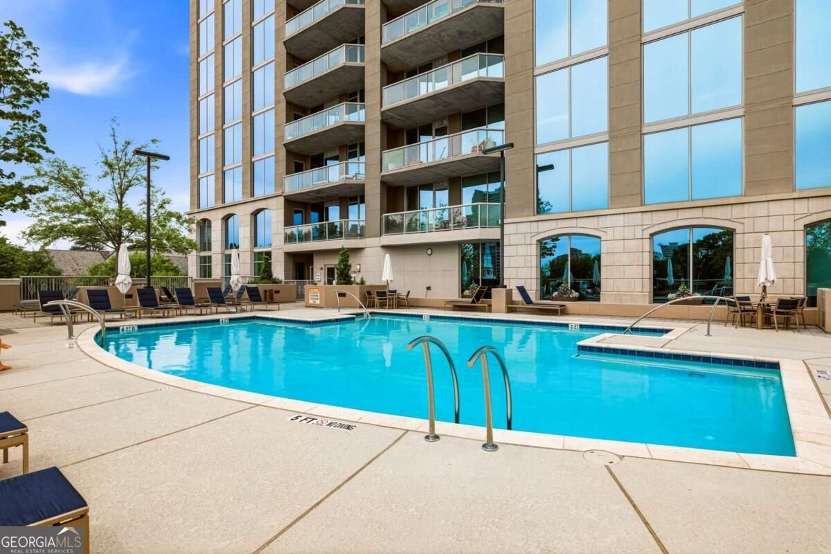 2795 Peachtree Road Atlanta - Photo 37