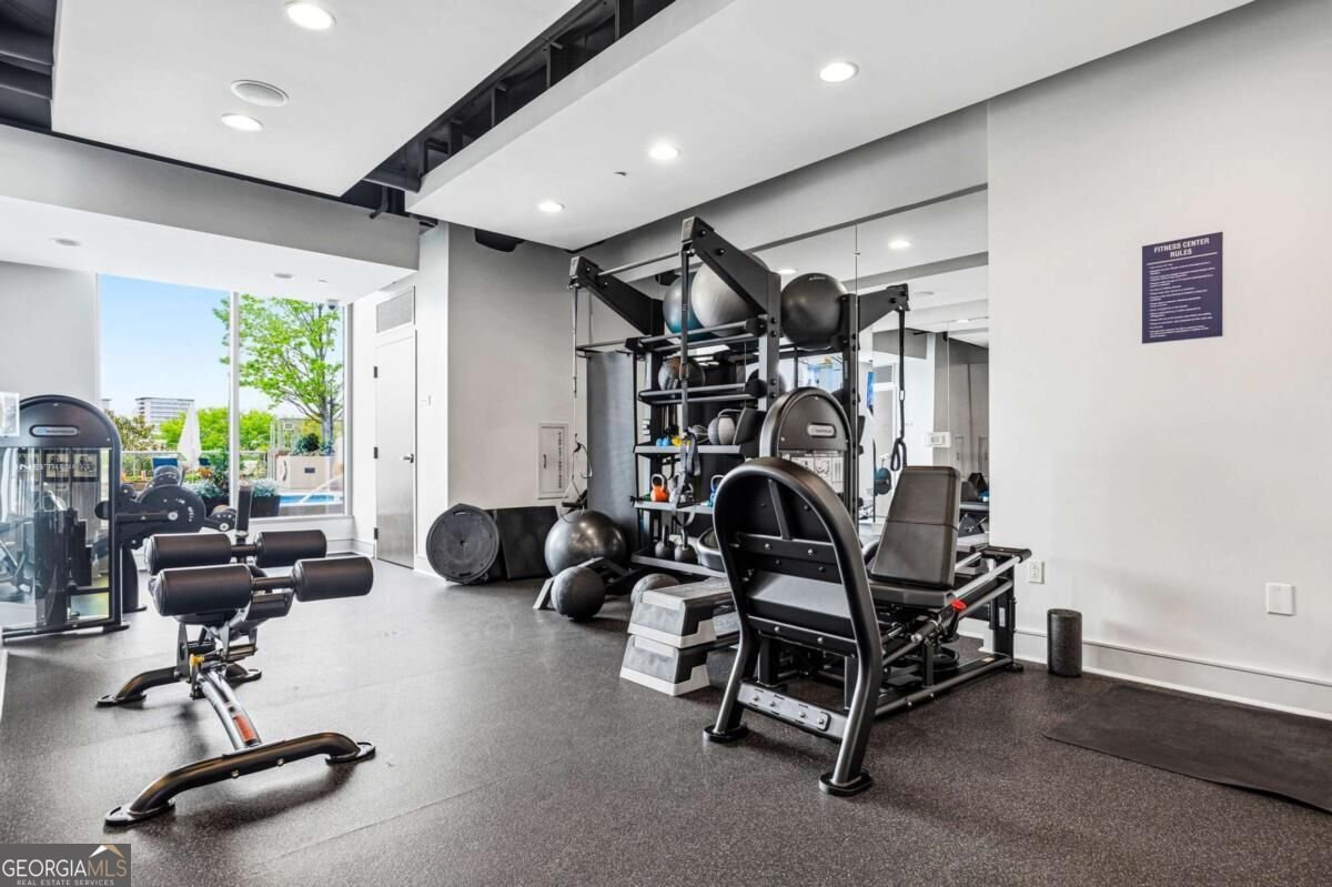 2795 Peachtree Road Atlanta - Photo 39