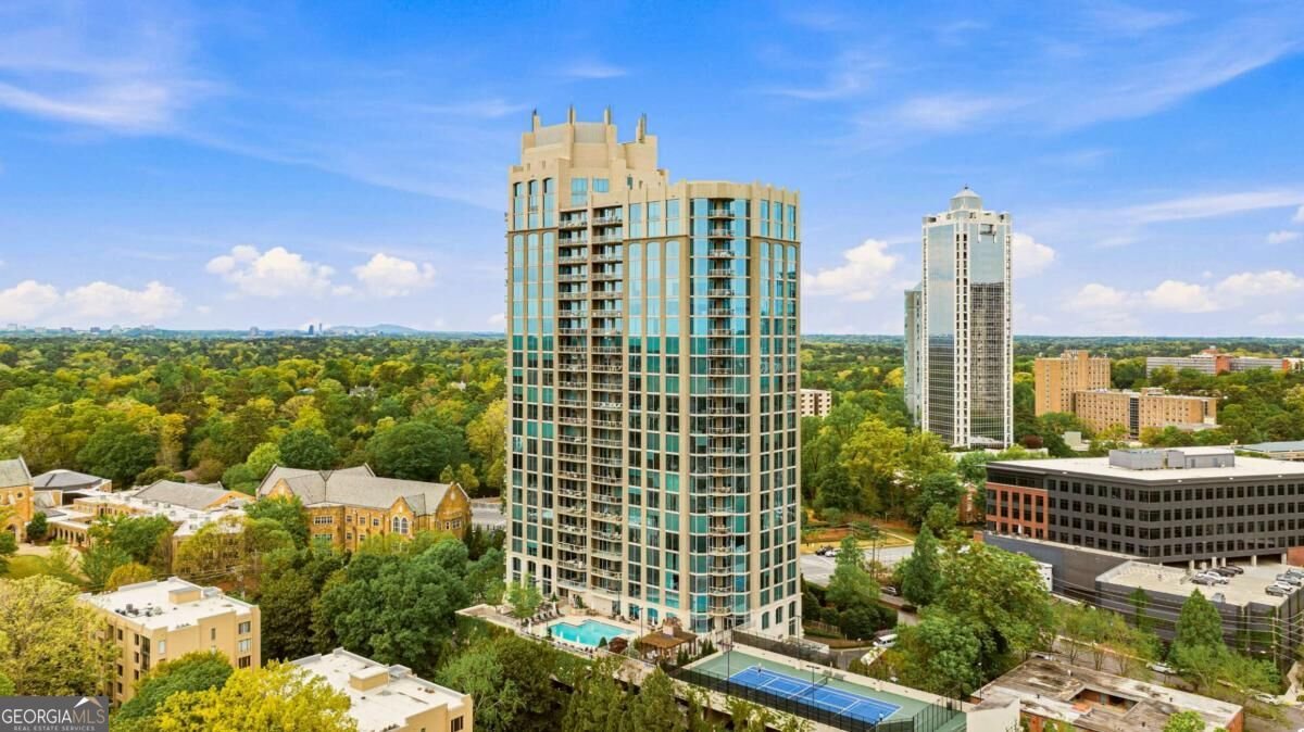 2795 Peachtree Road Atlanta - Photo 43