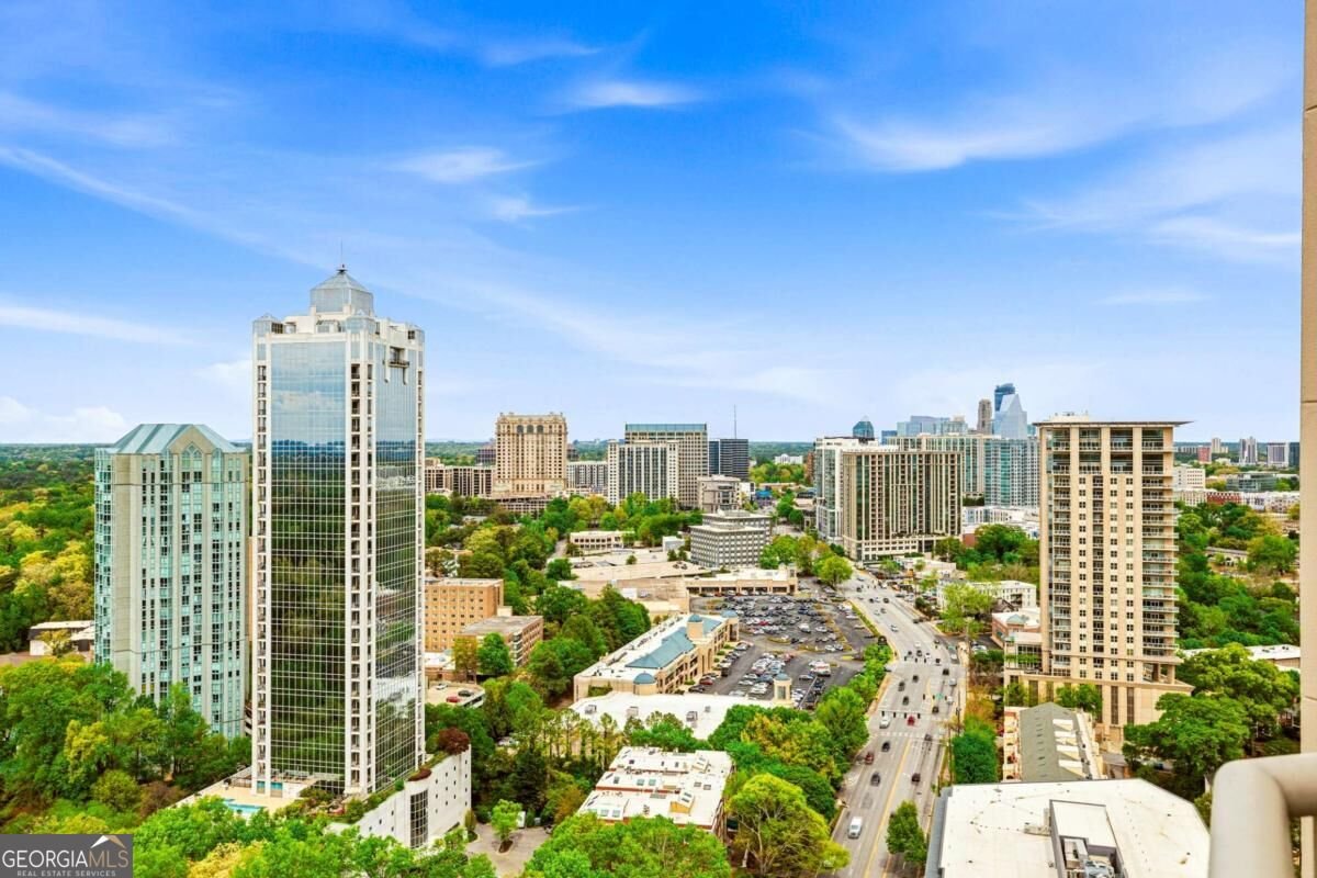 2795 Peachtree Road Atlanta - Photo 44