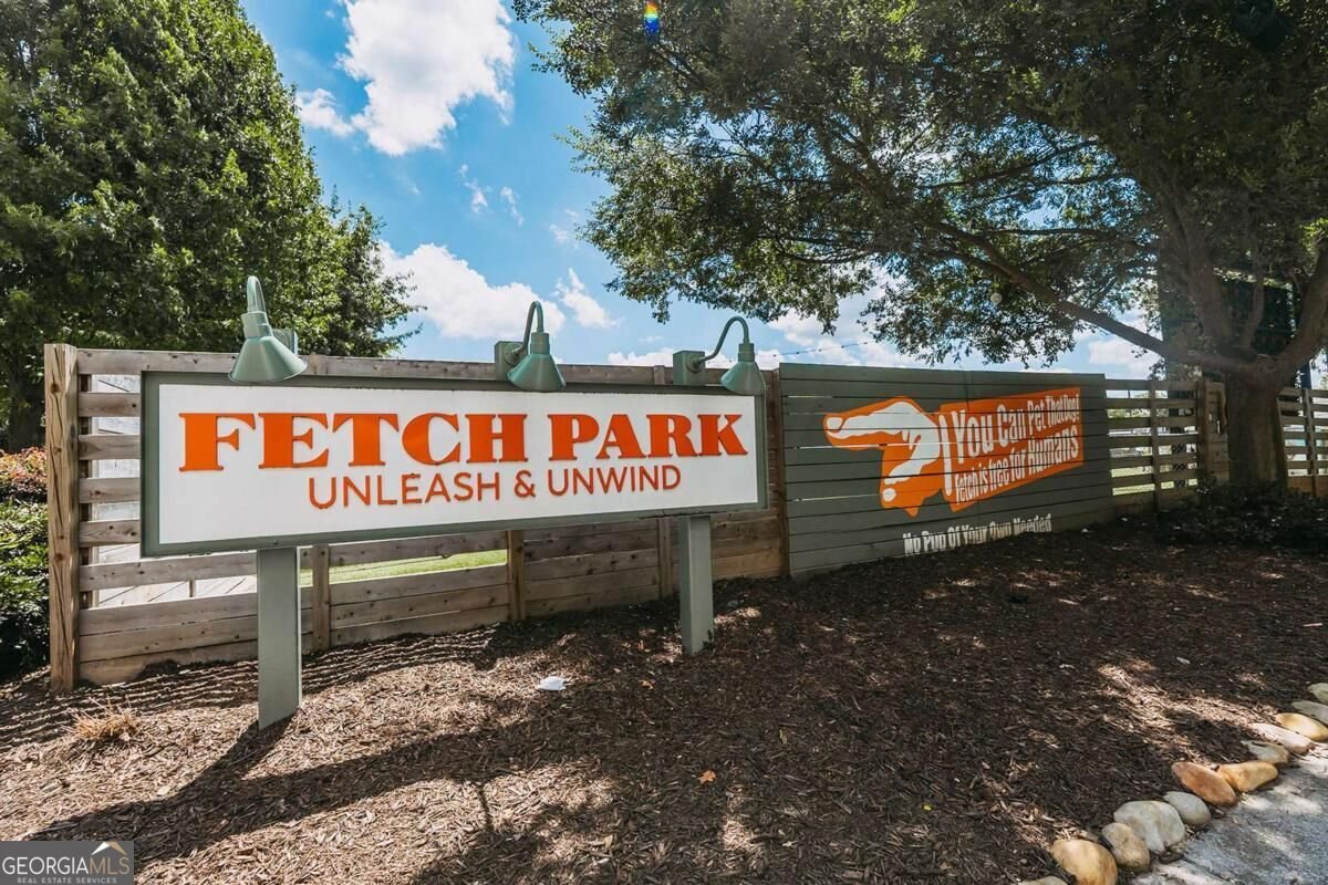 2795 Peachtree Road Atlanta - Photo 46