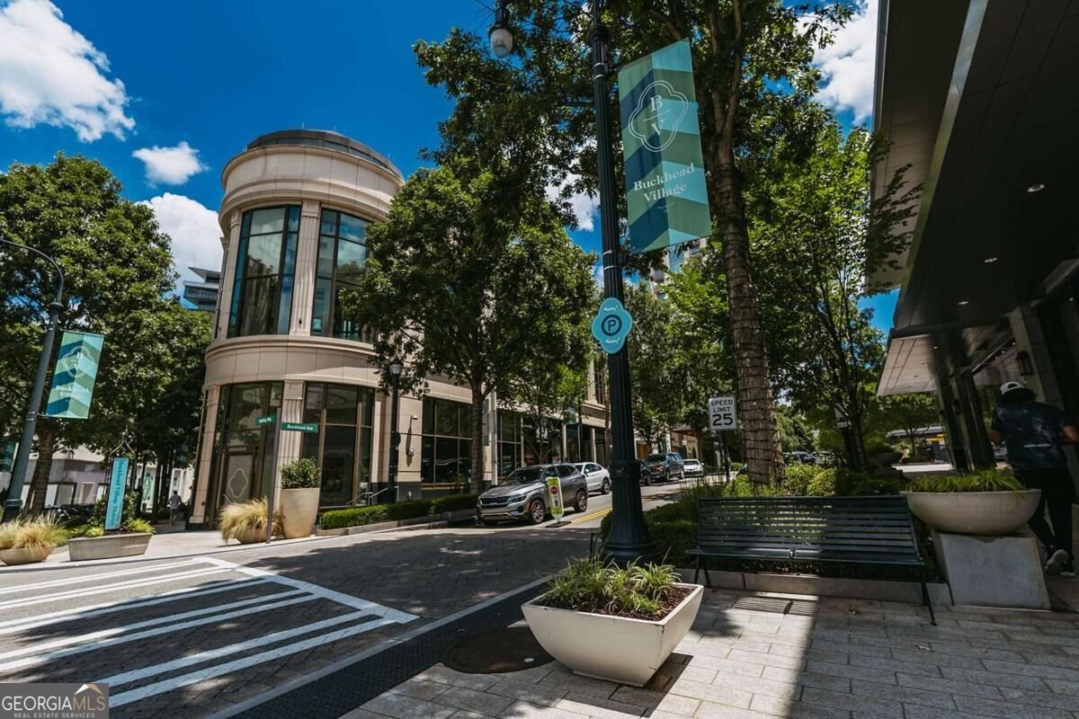 2795 Peachtree Road Atlanta - Photo 50