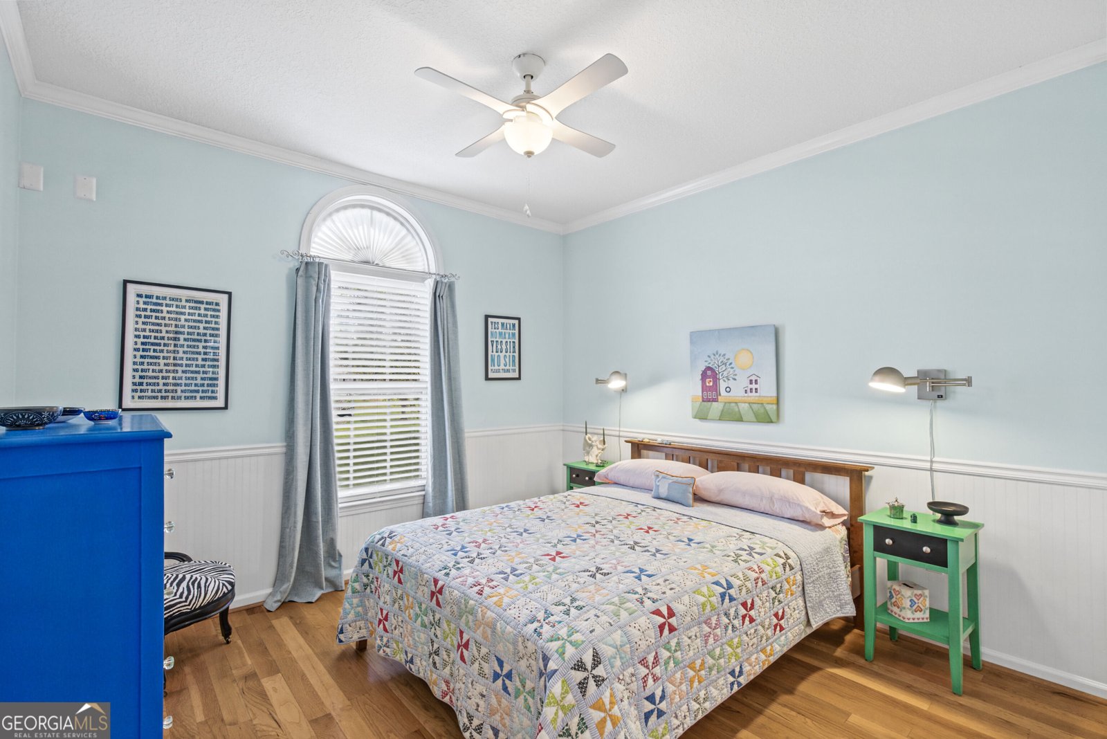 614 Patrick Way Statesboro - Photo 19