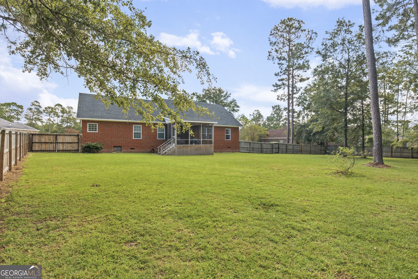 614 Patrick Way Statesboro - Photo 33