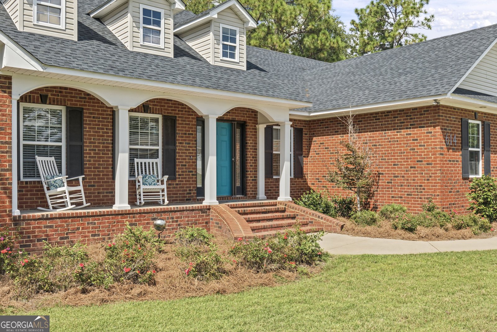 614 Patrick Way Statesboro - Photo 36