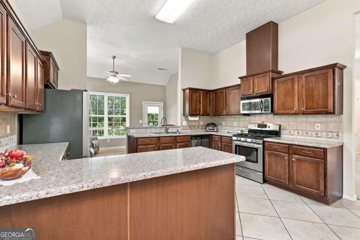 174 Azalea Chase Drive Suwanee - Photo 14
