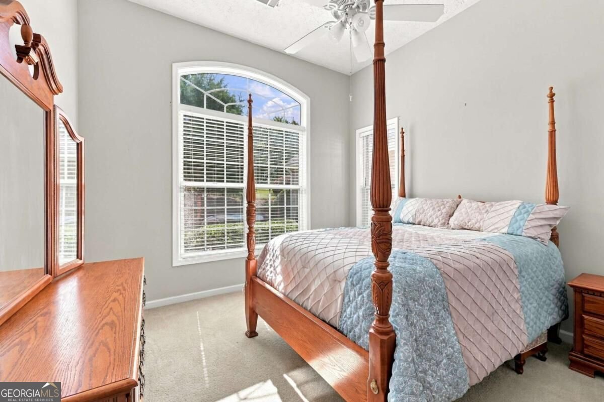 174 Azalea Chase Drive Suwanee - Photo 15