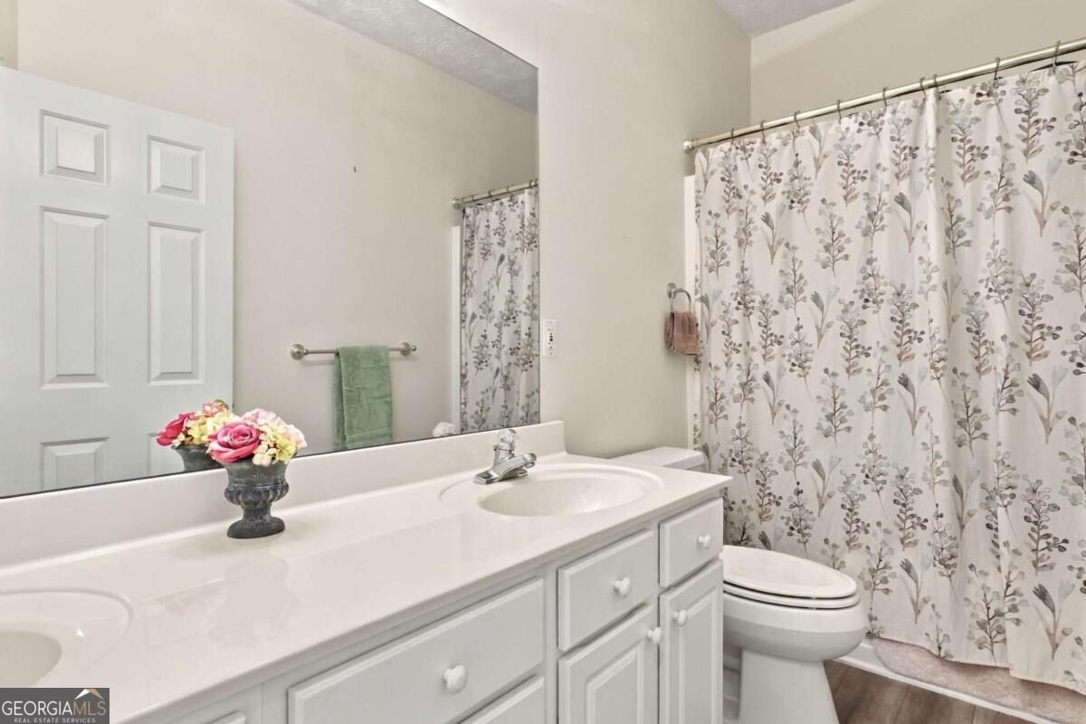 174 Azalea Chase Drive Suwanee - Photo 17