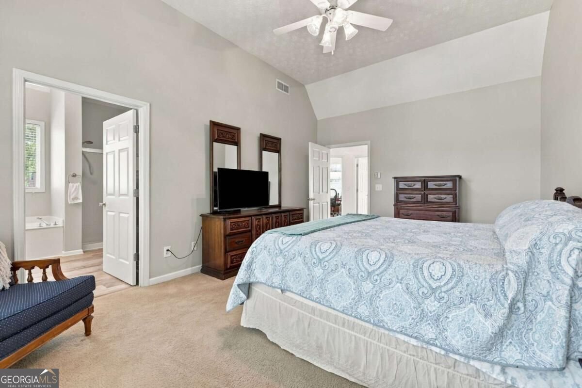 174 Azalea Chase Drive Suwanee - Photo 22