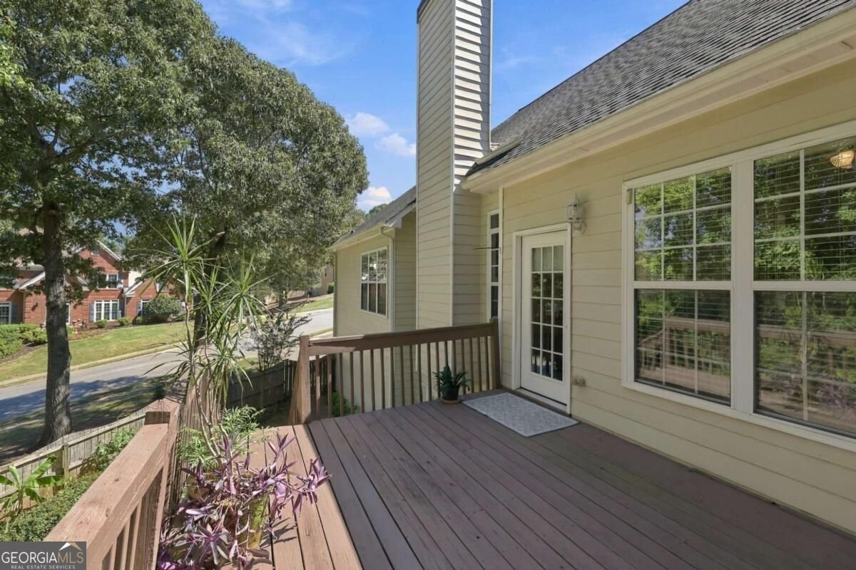 174 Azalea Chase Drive Suwanee - Photo 26