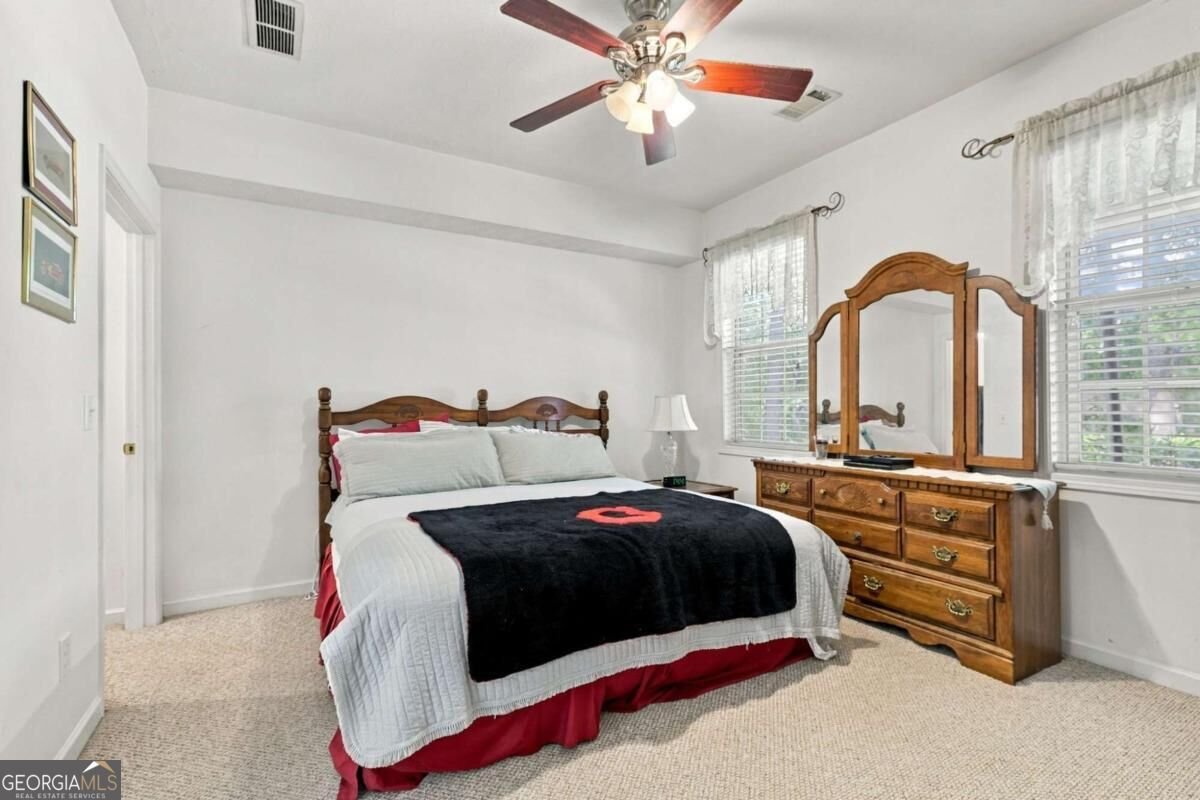 174 Azalea Chase Drive Suwanee - Photo 35