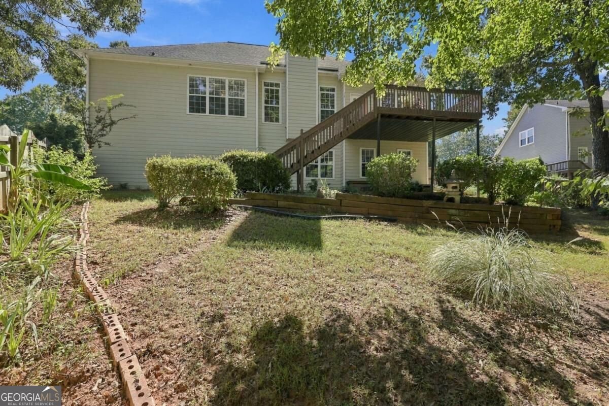 174 Azalea Chase Drive Suwanee - Photo 39