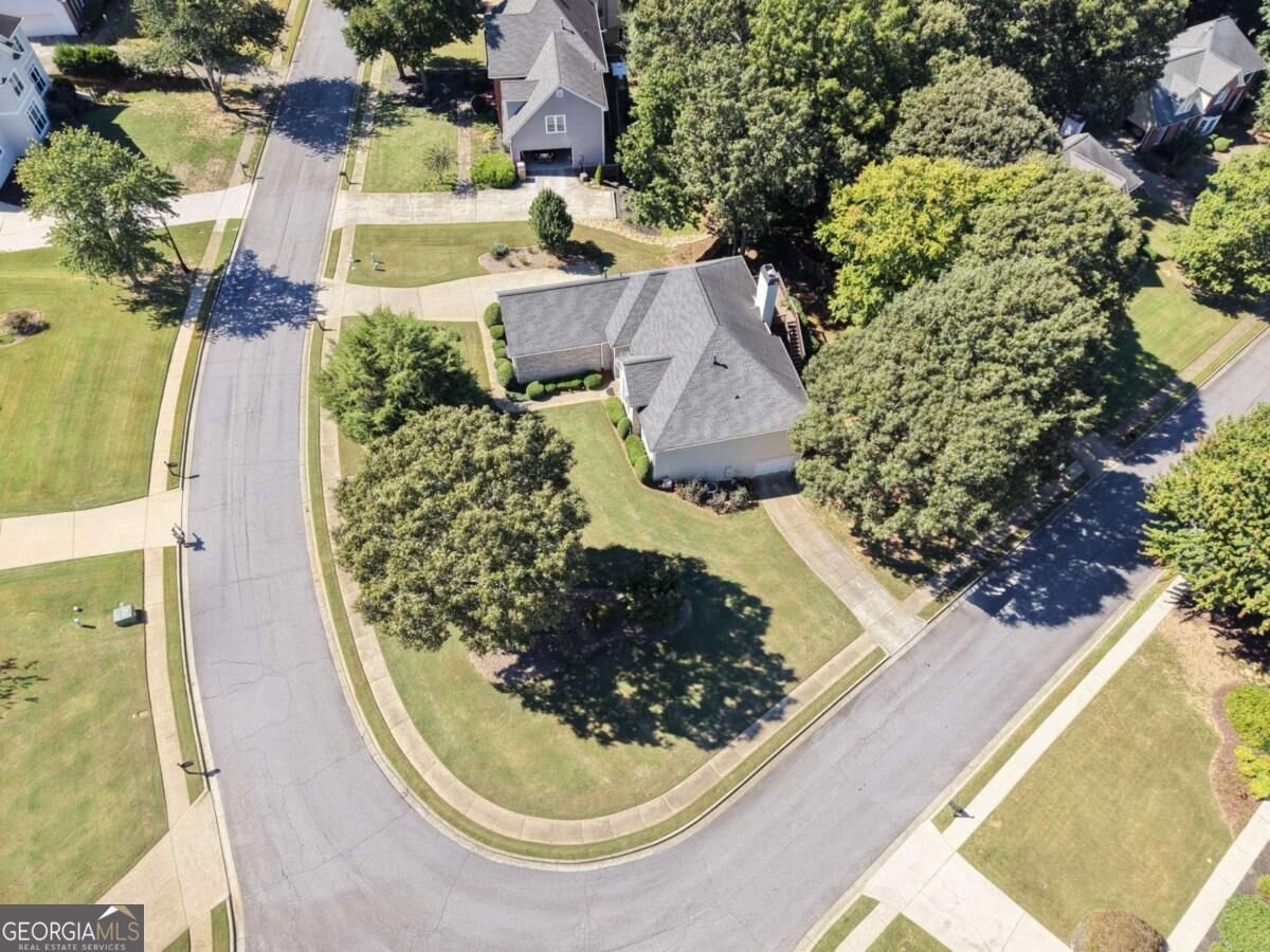 174 Azalea Chase Drive Suwanee - Photo 42