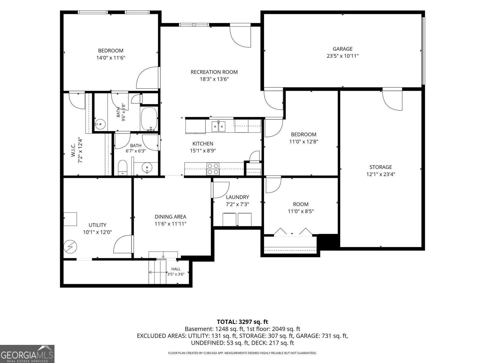 174 Azalea Chase Drive Suwanee - Photo 44