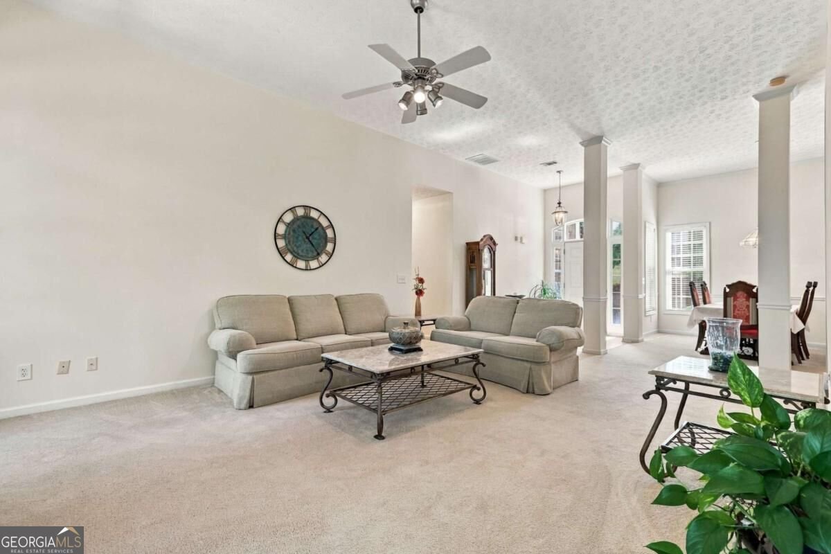 174 Azalea Chase Drive Suwanee - Photo 6