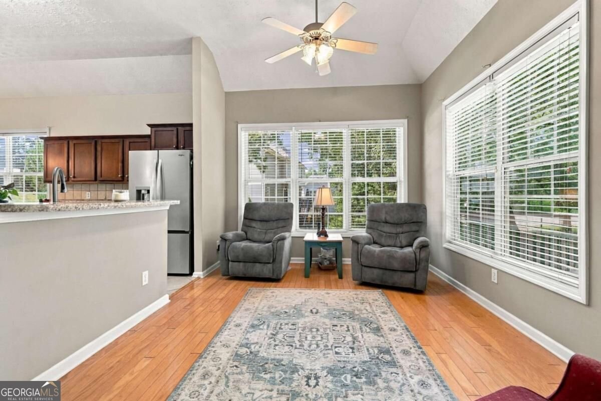 174 Azalea Chase Drive Suwanee - Photo 8