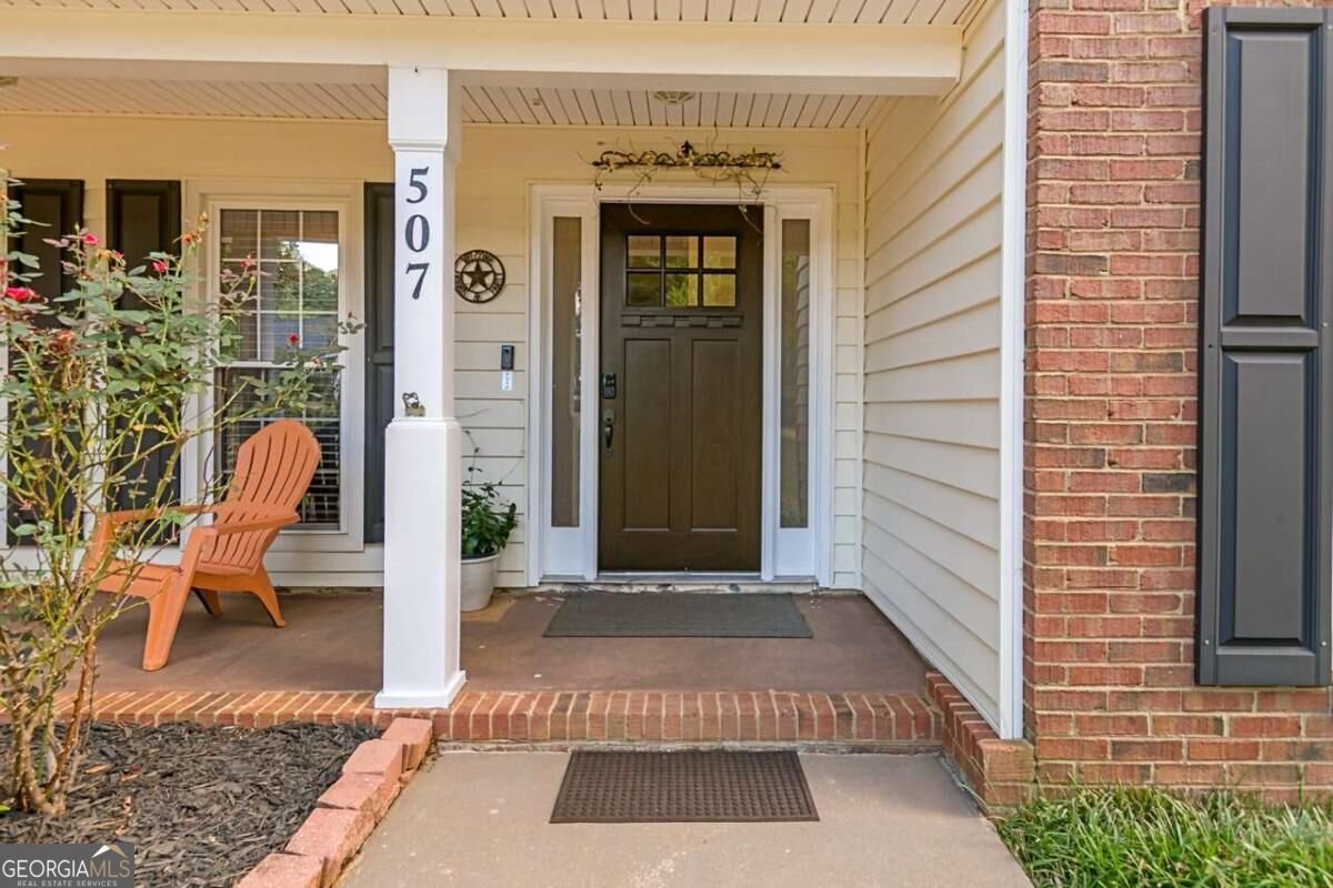 507 Daileys Creek Drive Mcdonough - Photo 10
