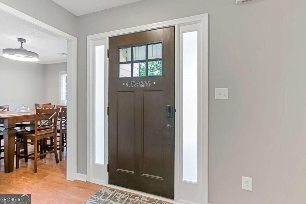 507 Daileys Creek Drive Mcdonough - Photo 11