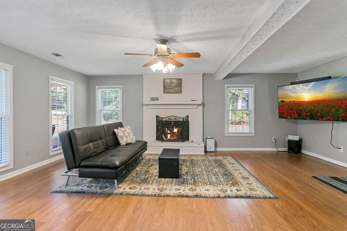 507 Daileys Creek Drive Mcdonough - Photo 12