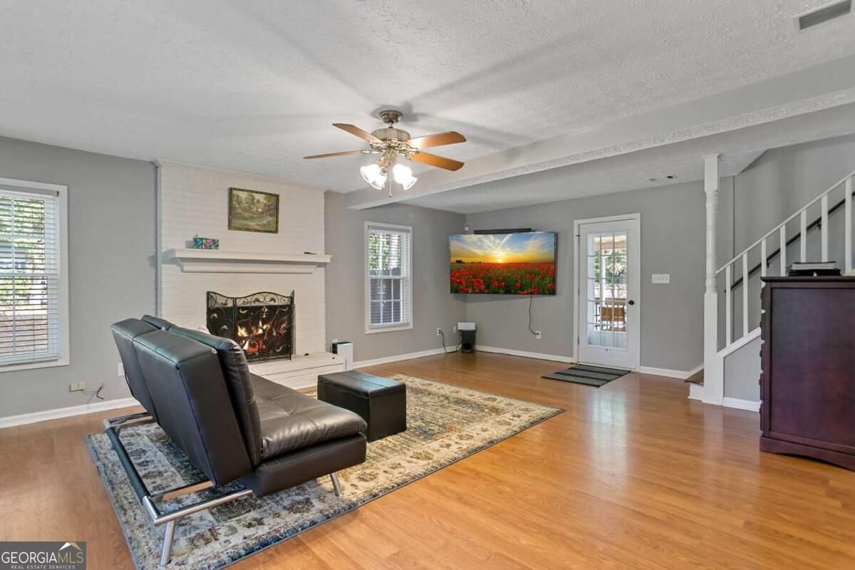 507 Daileys Creek Drive Mcdonough - Photo 13