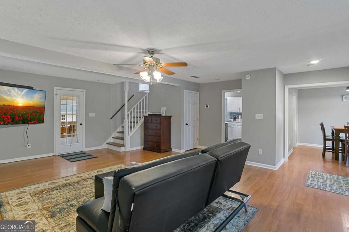 507 Daileys Creek Drive Mcdonough - Photo 14