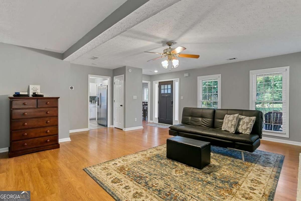 507 Daileys Creek Drive Mcdonough - Photo 15