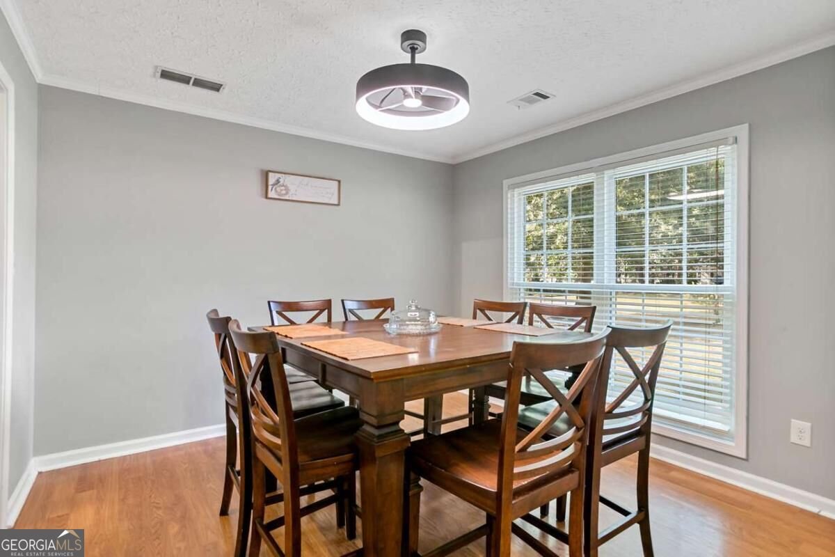 507 Daileys Creek Drive Mcdonough - Photo 16