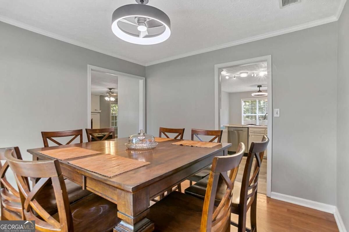 507 Daileys Creek Drive Mcdonough - Photo 17